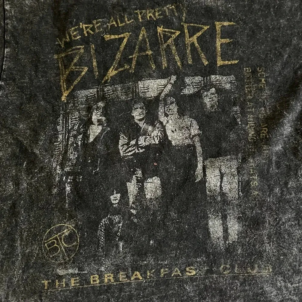 Breakfast Club - Image 2