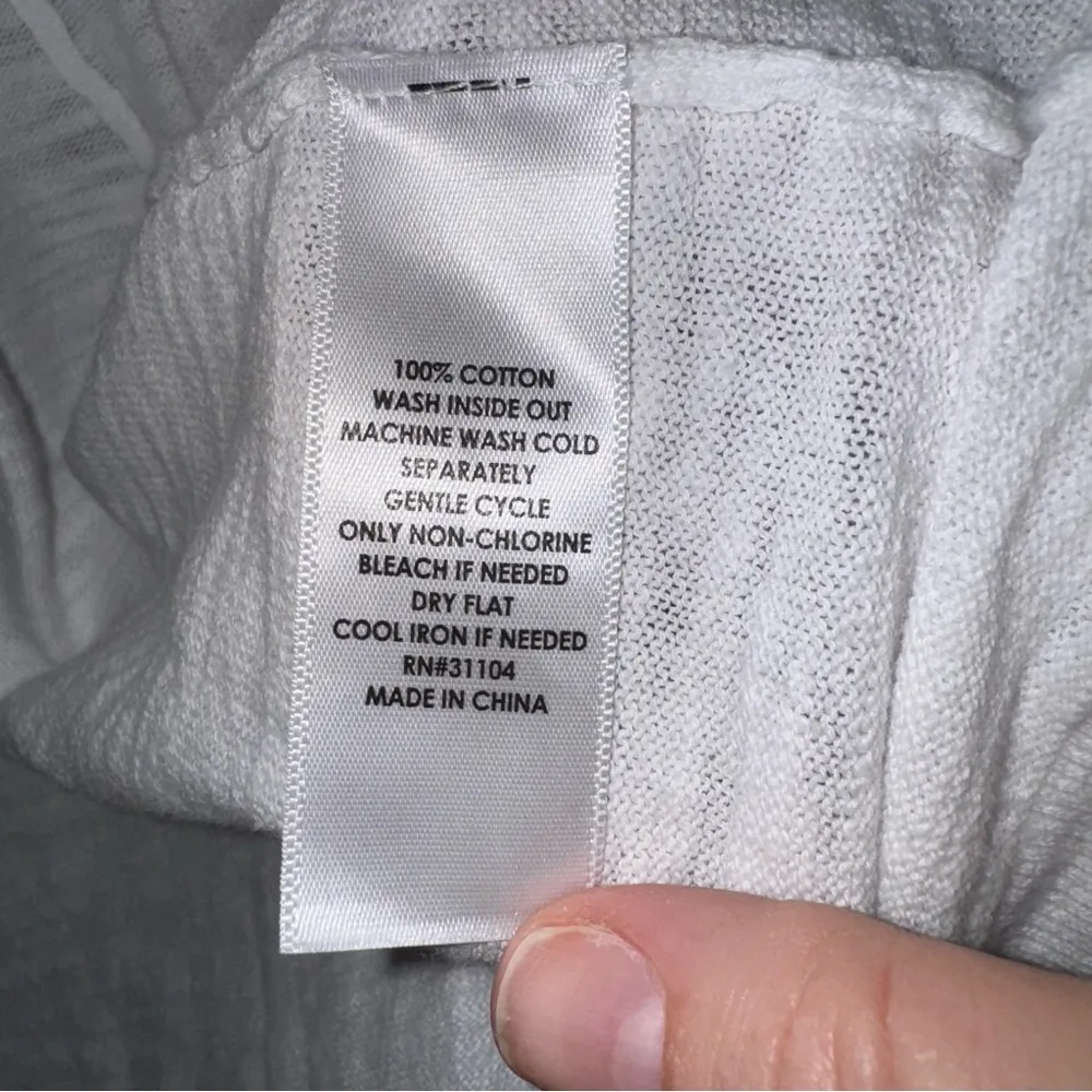 KIM ROGERS KNEE LENGTH CARDIGAN SIZE‎ M - Image 4