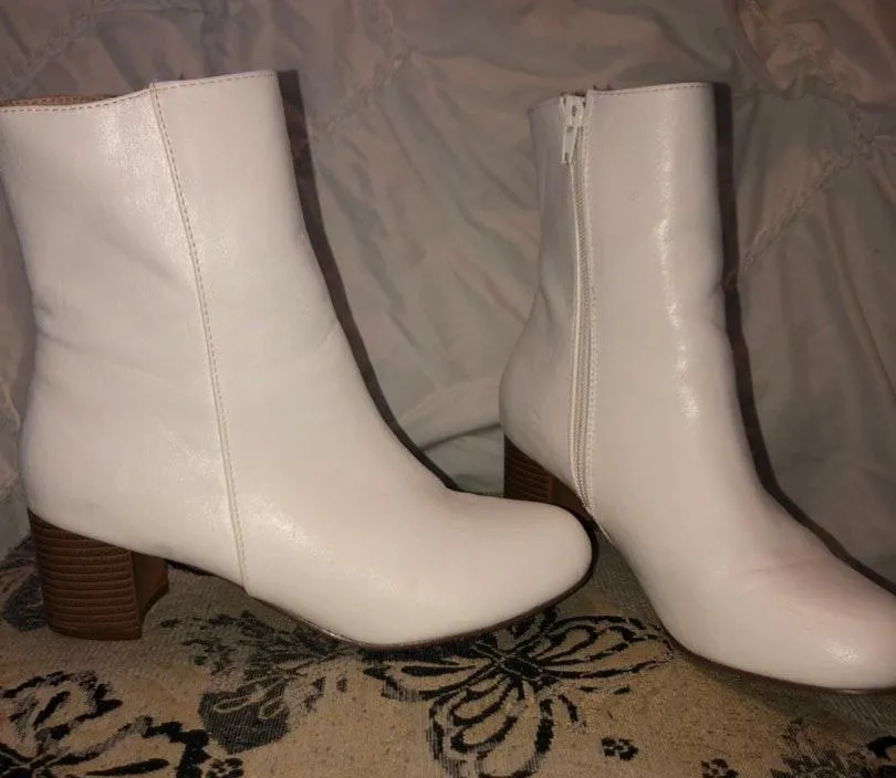 Red Dress Boutique Booties - Image 2