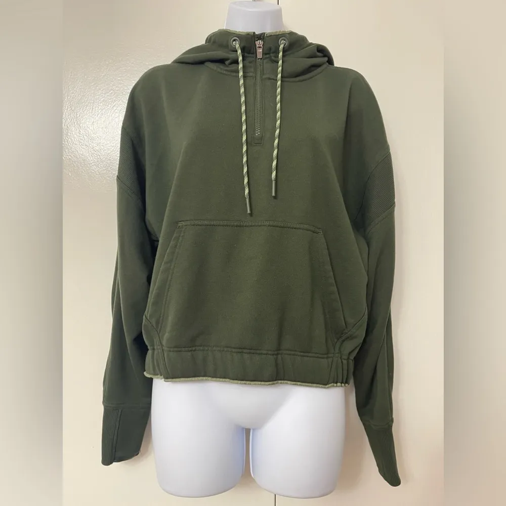 Athleta Ascend Warm Up Hoodie - Image 2