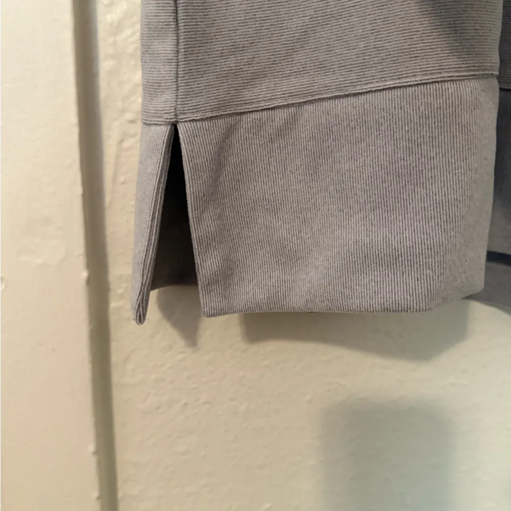 Avalanche Ladies' Cowl Neck Pullover, Light Purple, Size XL NEW Long Sleeve - Image 9