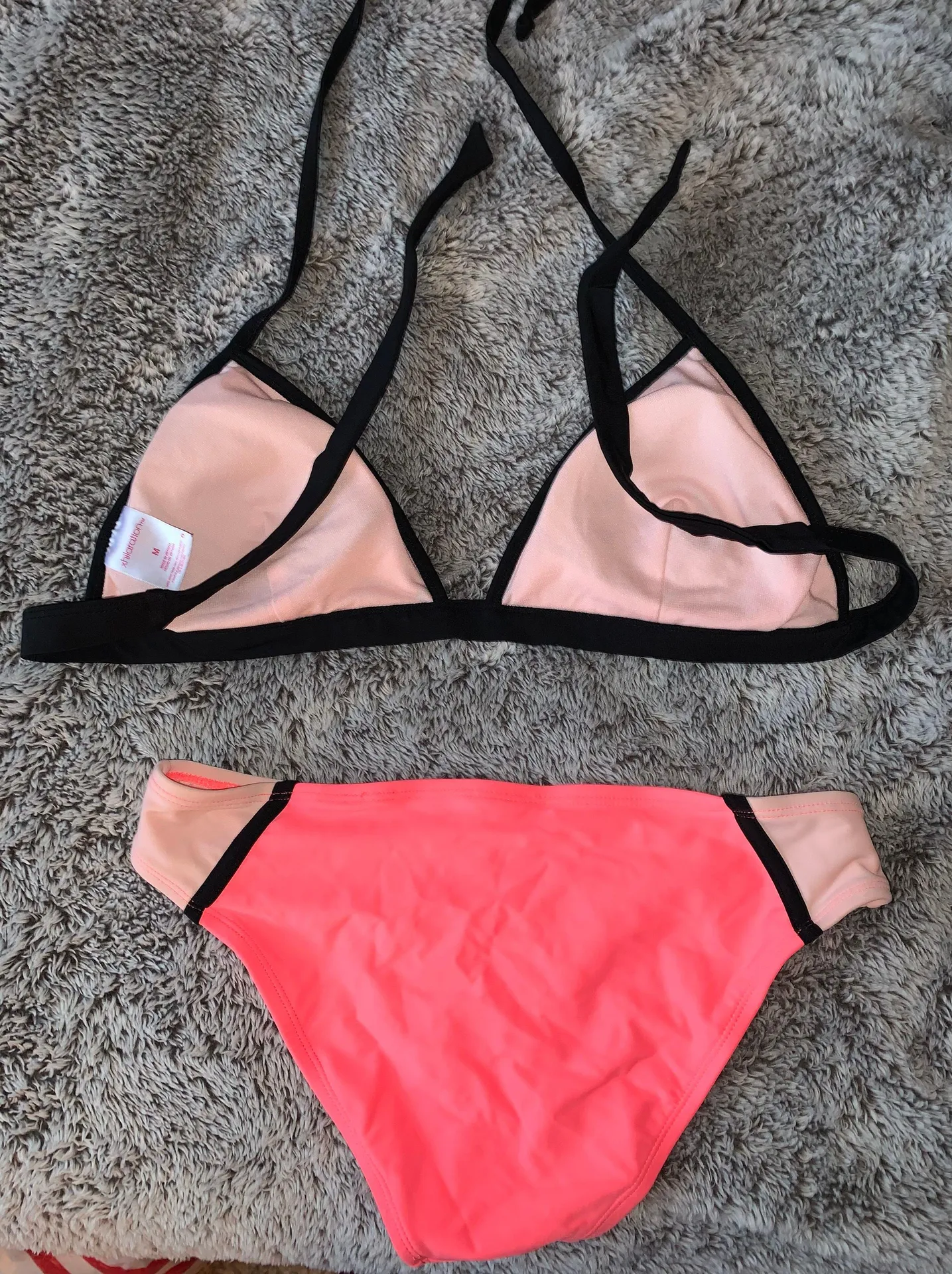 Bathing Suit Set - Image 2