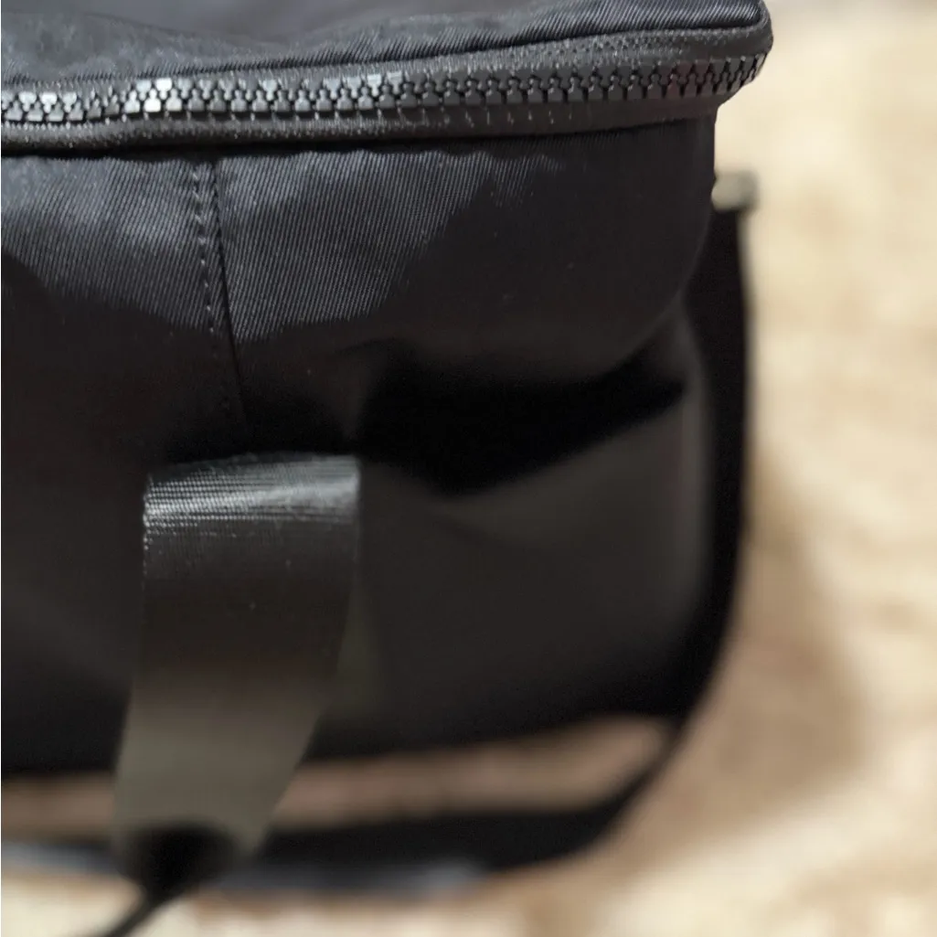 Fabletics  Black Travel Bag - Image 10