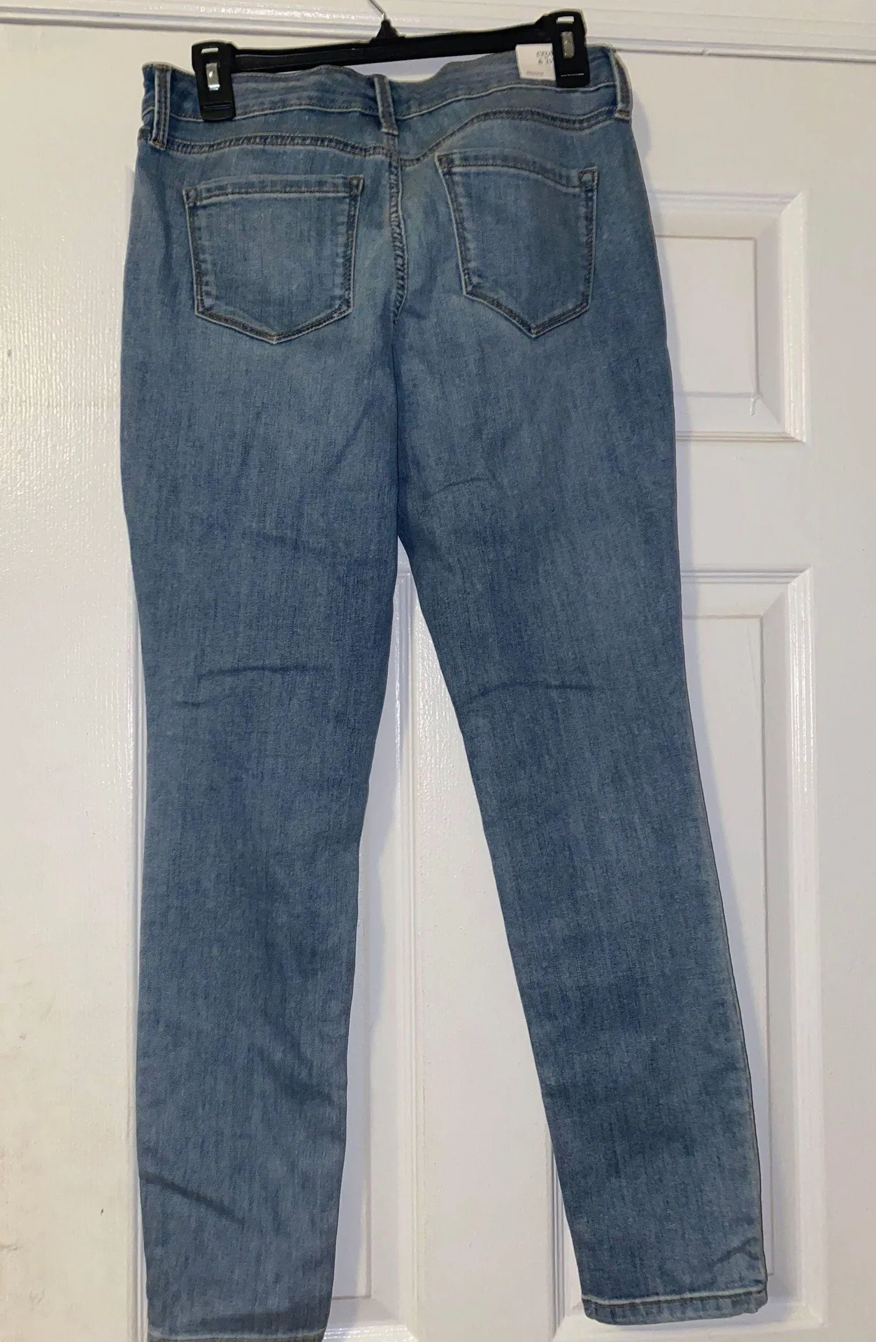 Crown & Ivy Women  Jeans  - Image 2