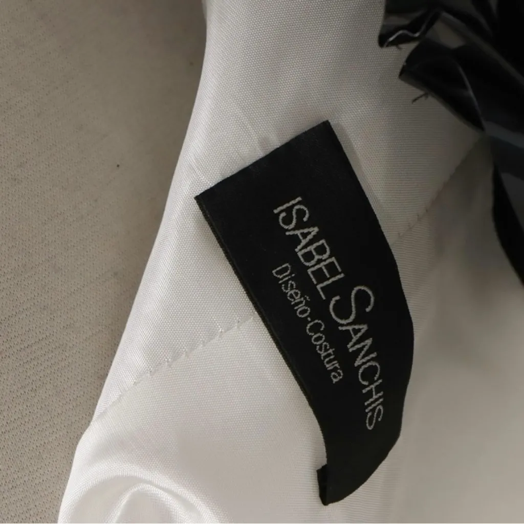 Isabel Sanchis Berceto Off - Image 7