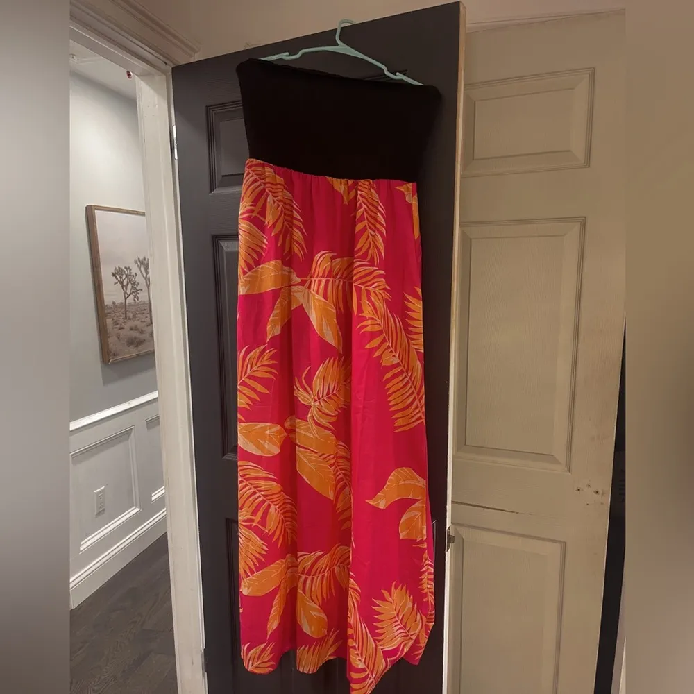 Nordstrom BOUTIQUE dress L - Image 2