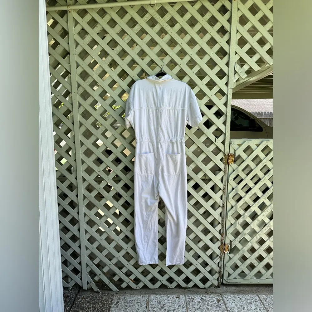 COPY - Free people Marci Coverall Jumpsuit - Image 11