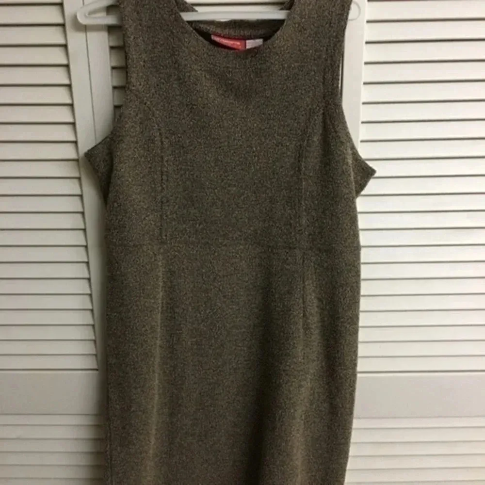Liz Claiborne ladies dress size M - Image 8