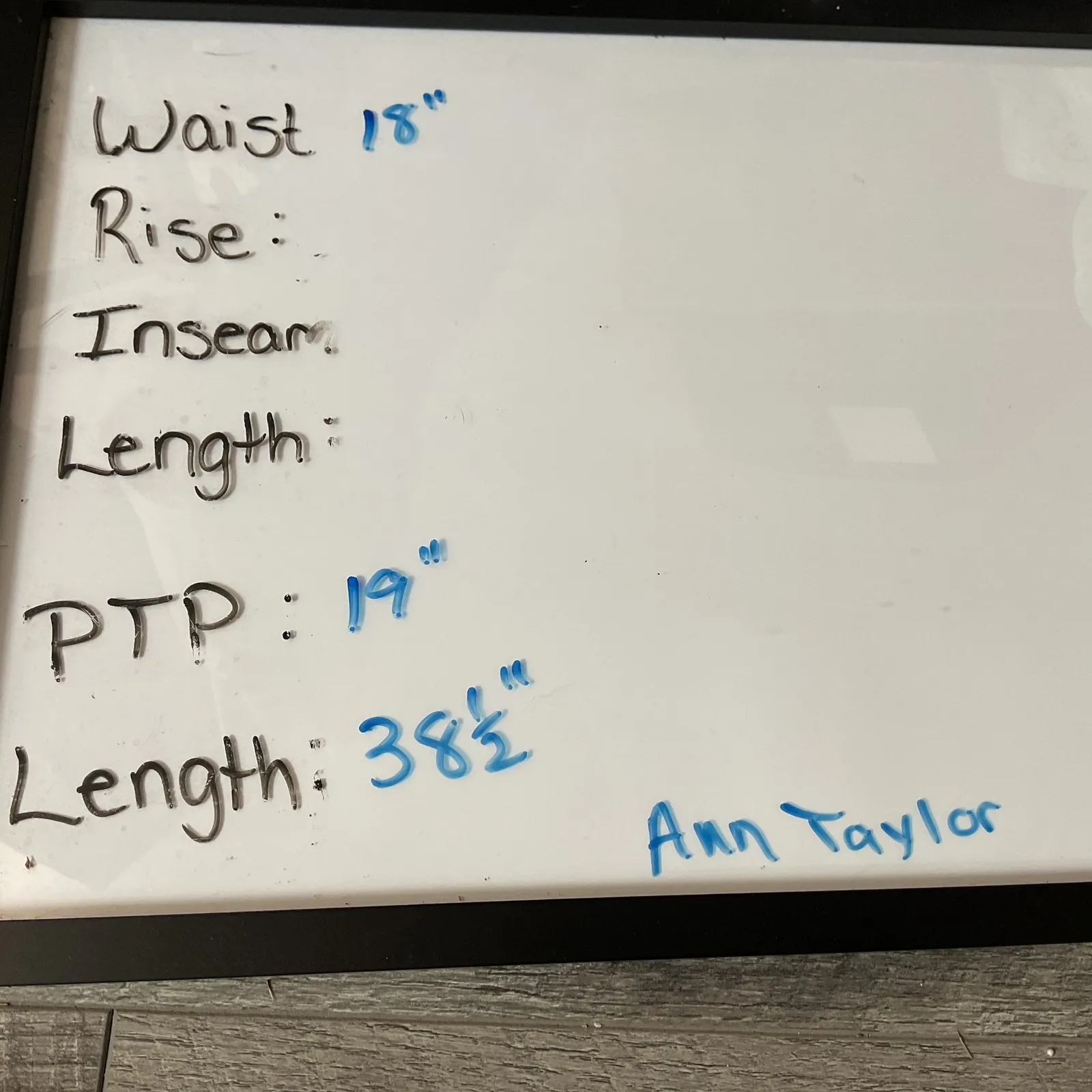 Ann Taylor Dress Size 14 Black White Polka Dot Sleeveless Career Casual - Image 6