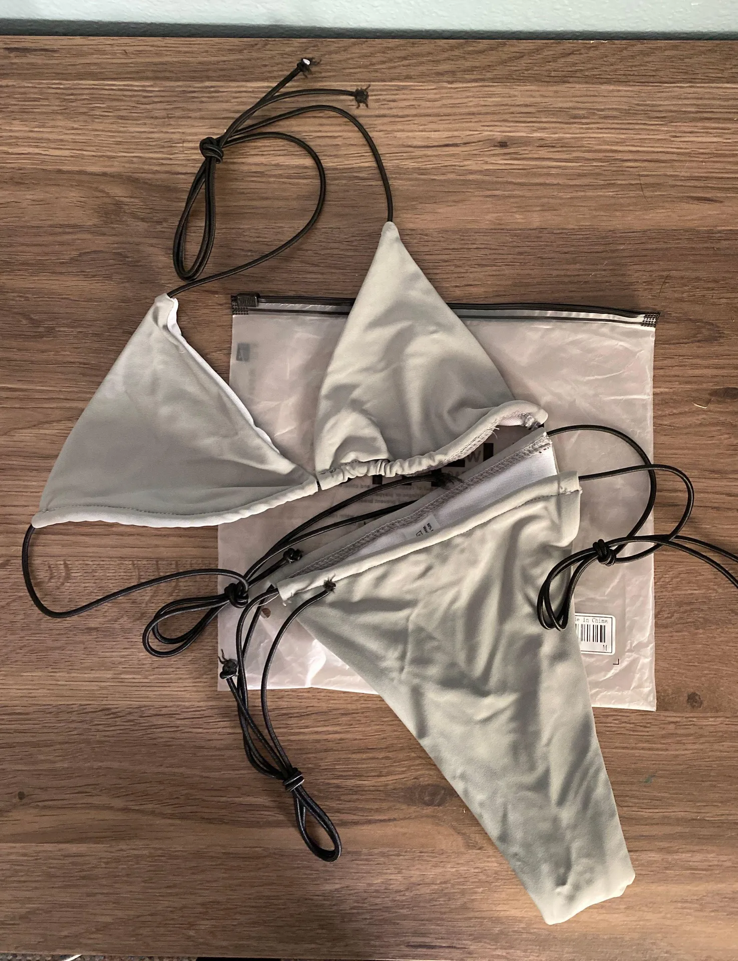 SheIn Swimsuit - Image 2