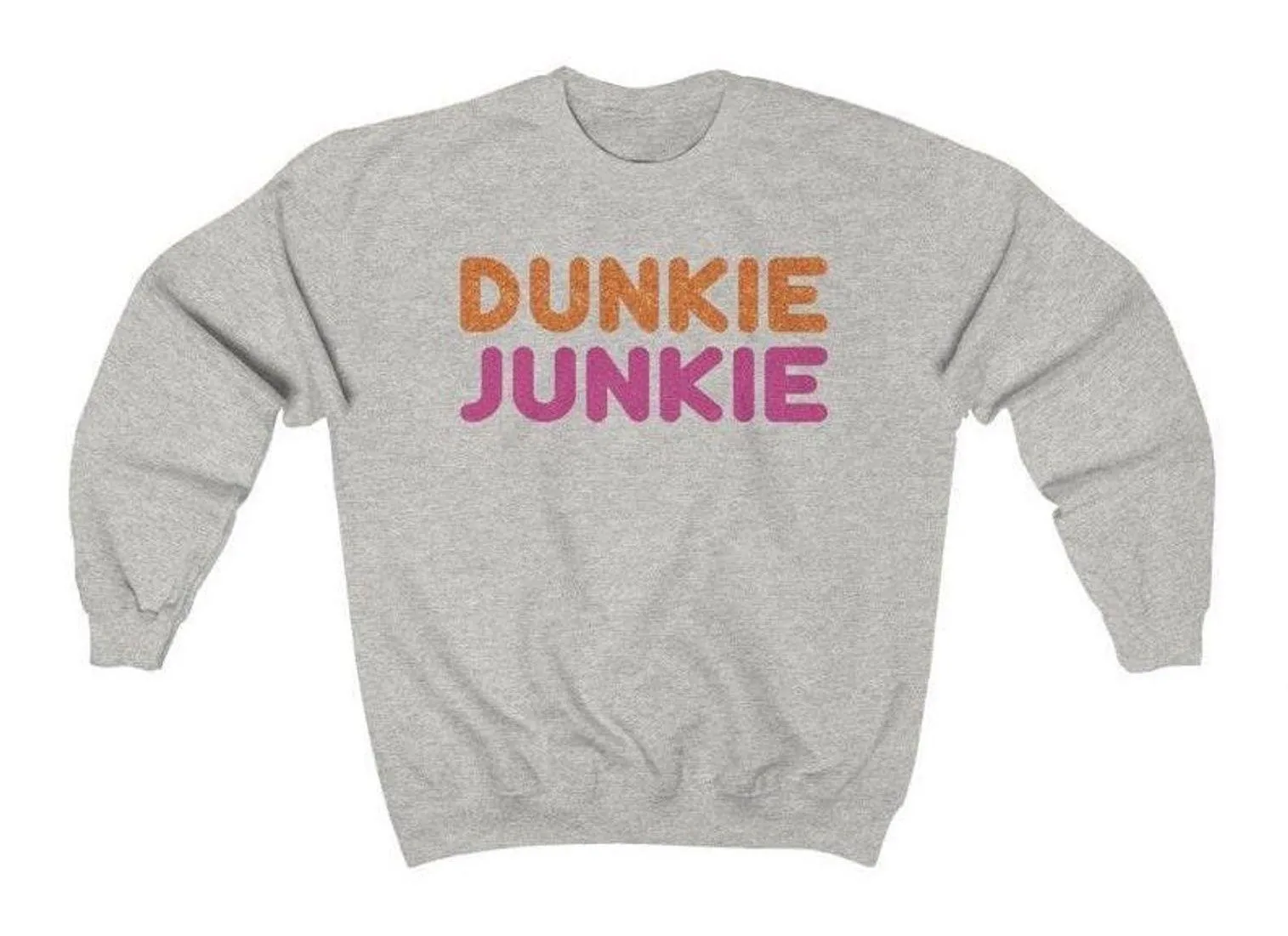 Dunkie Junkie Sweatshirt - Image 2