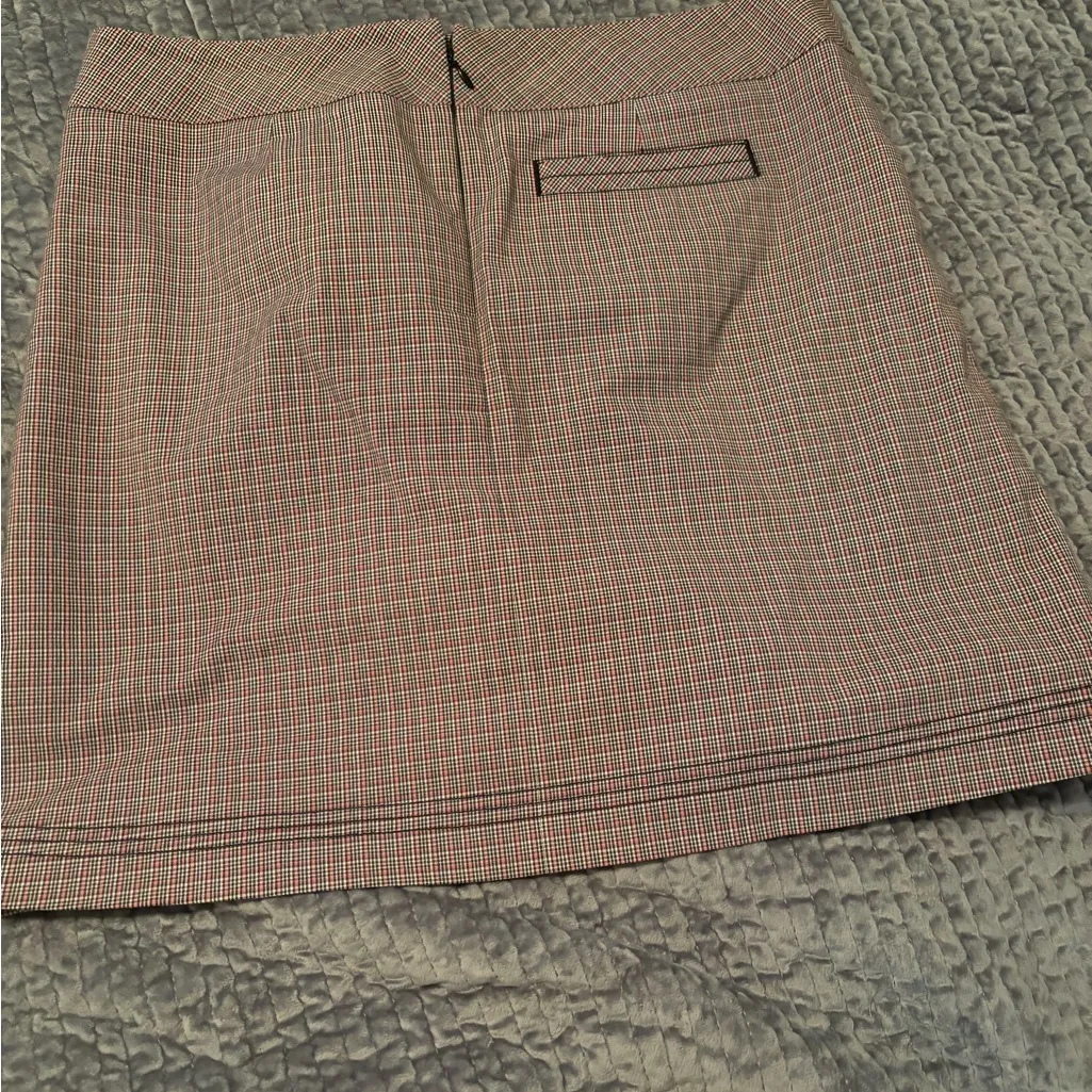 Cutter & Buck tennis skirt - Image 7