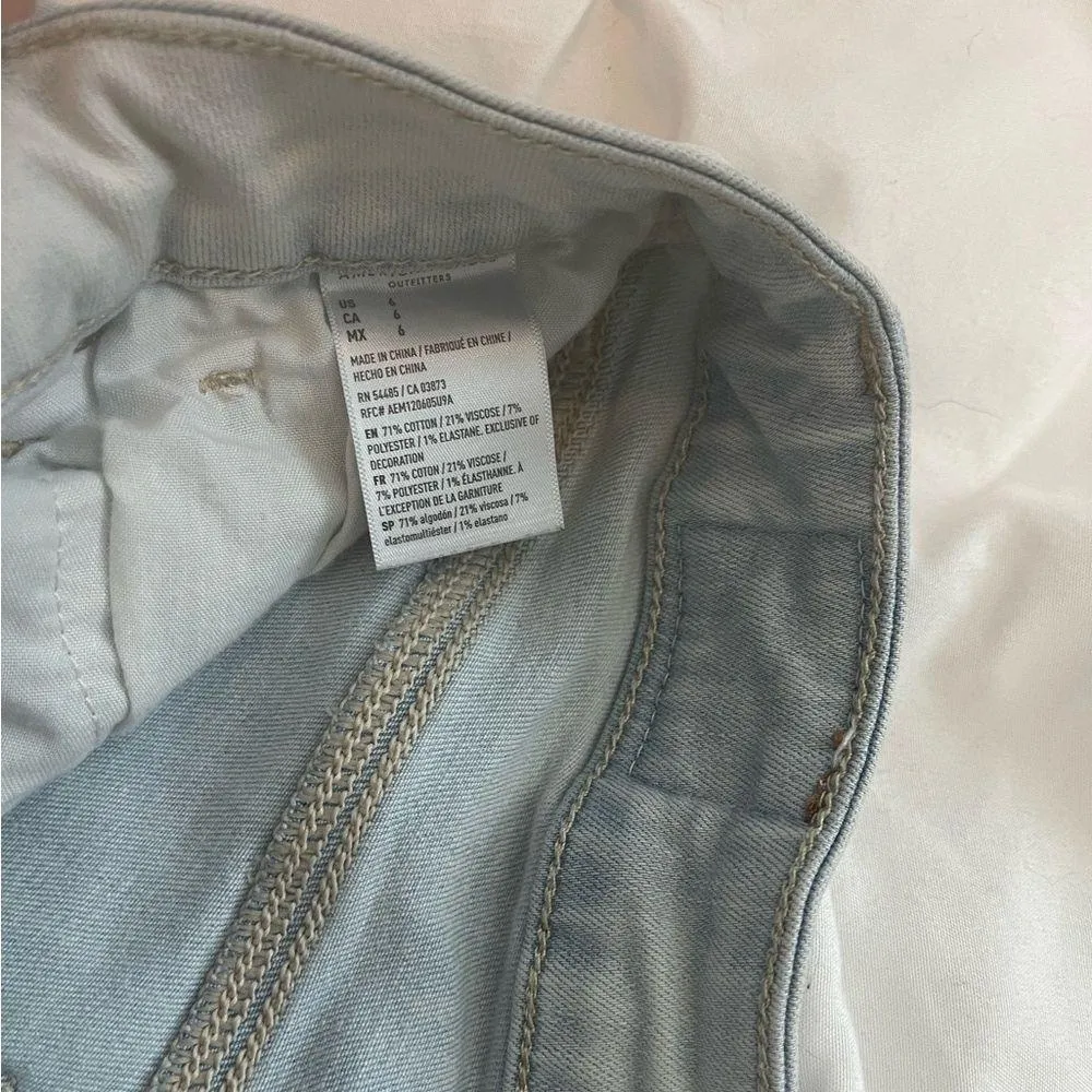 Women’s American Eagle Shorts - Image 3