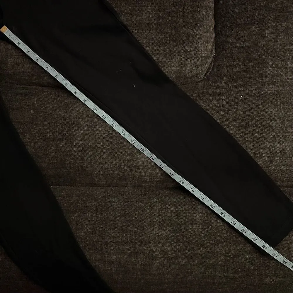 David Lerner Leggings in Black - Image 12