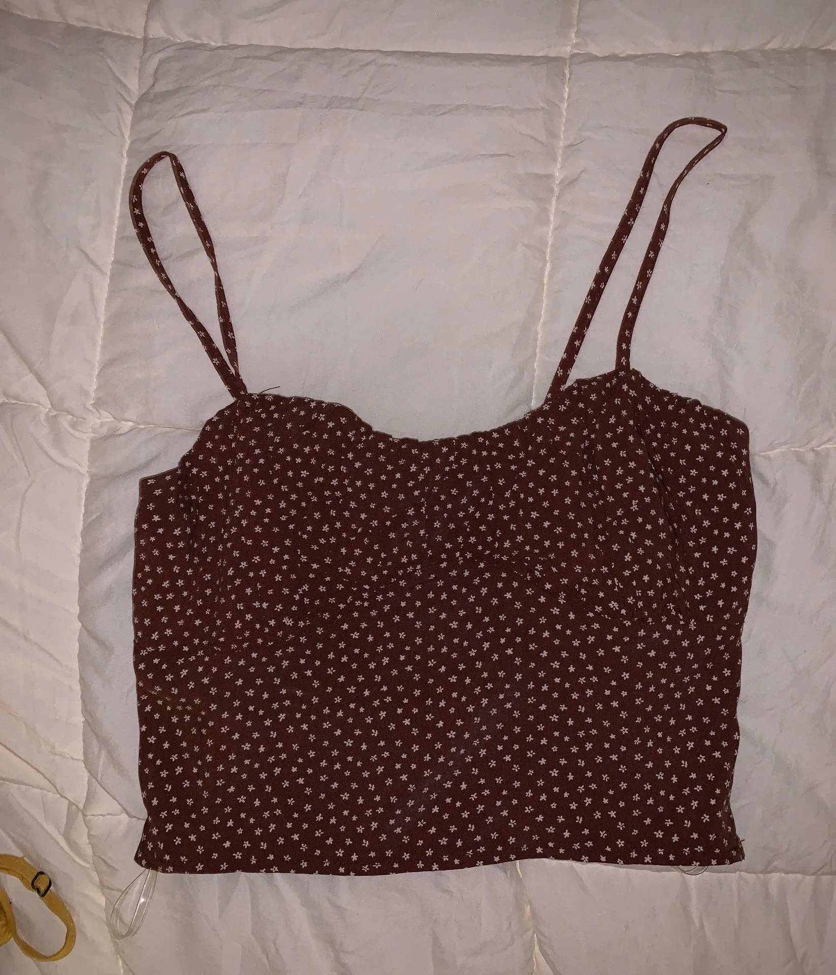 PacSun top - Image 2