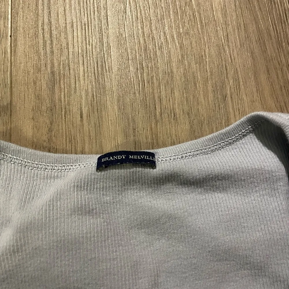 brandy melville zelly top - Image 3