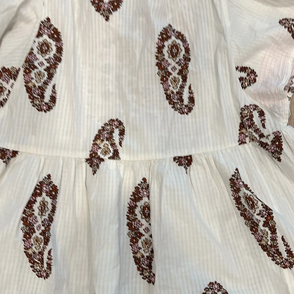 Knox Rose loose fitting blouse - Image 5