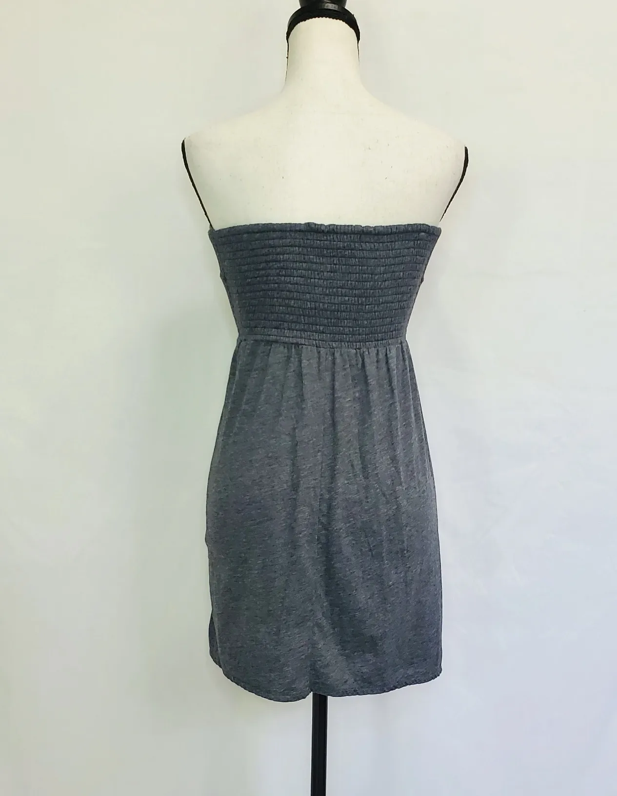 Strapless Top - Image 2