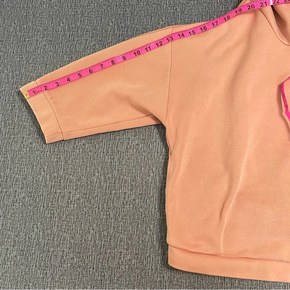 Puma Women’s 3/4 Sleeve Hoodie - Image 16