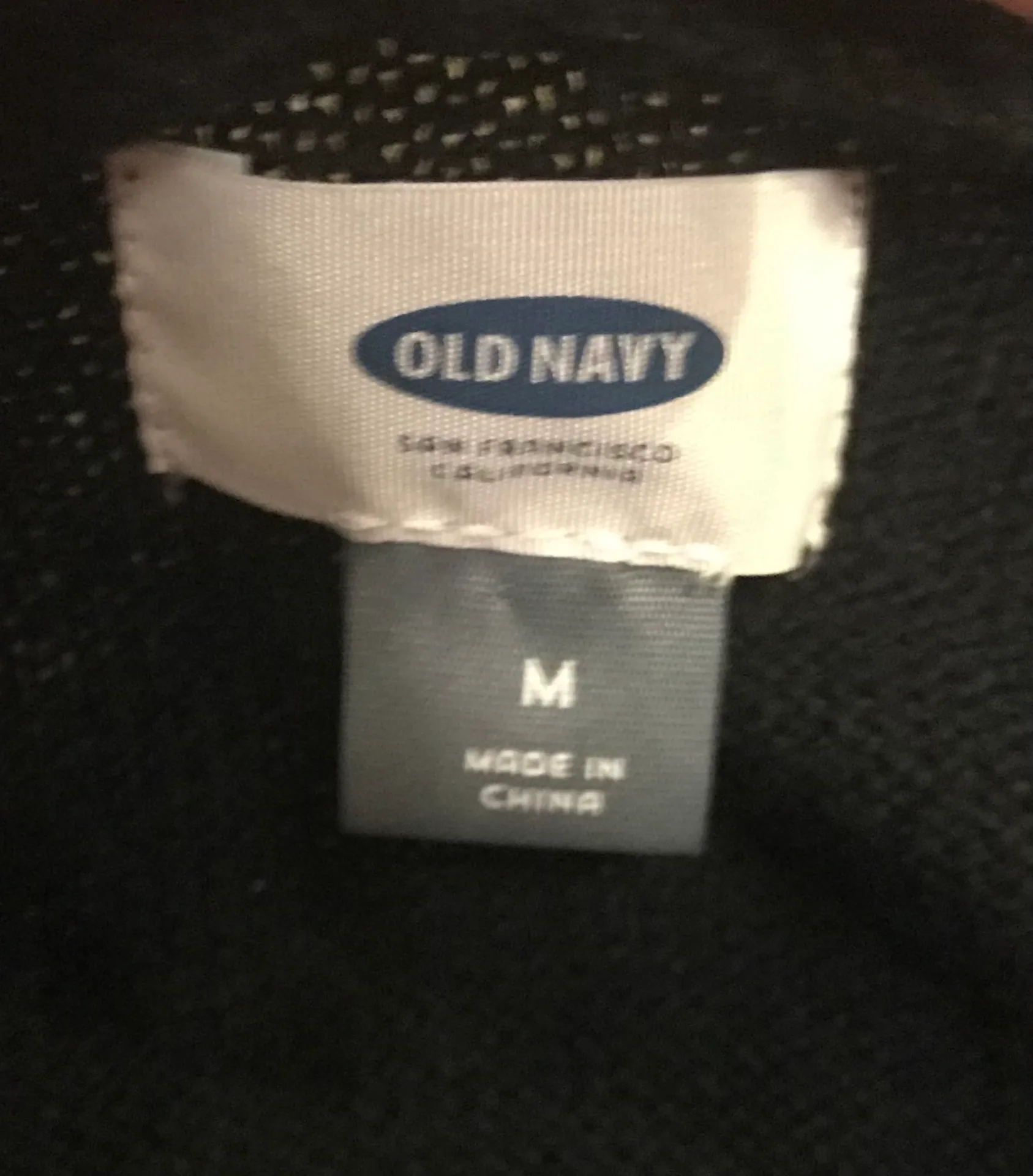 Old Navy Cardigan - Image 2