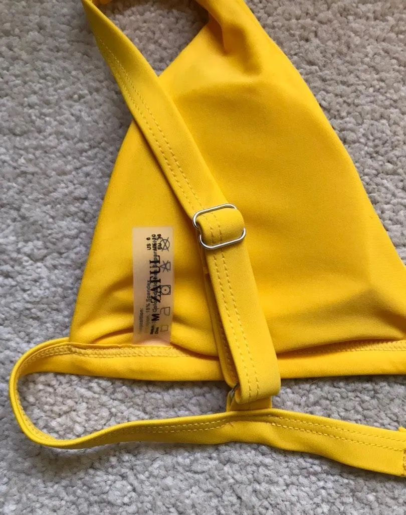 Bikini Top - Image 4