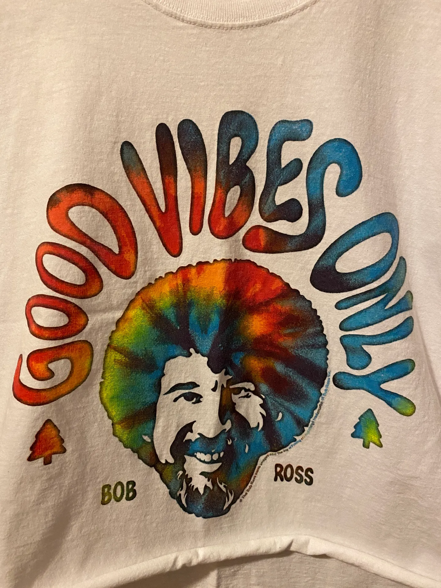 Bob T-shirt - Image 3