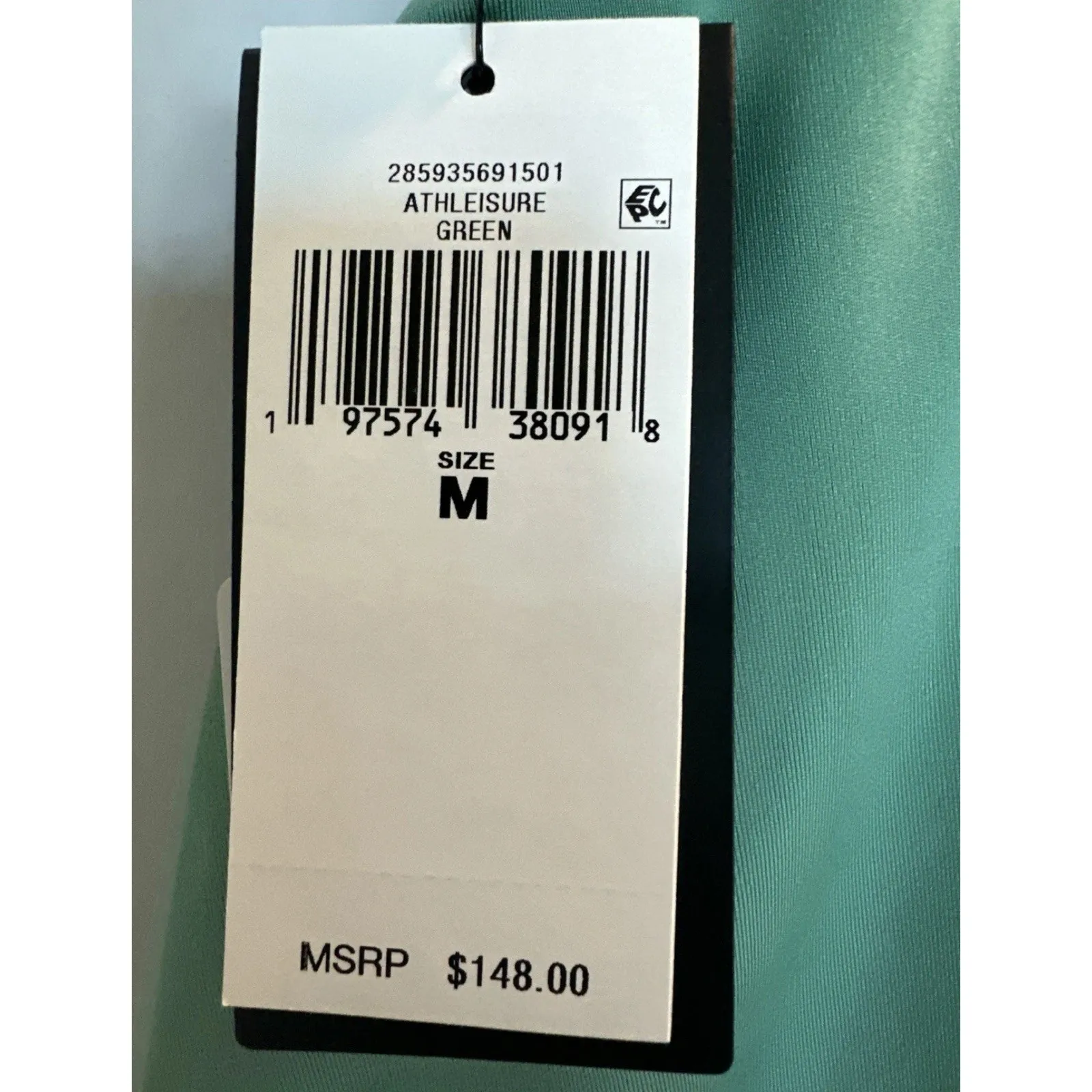 RALPH LAUREN Women's RLX 17" Eyelet Interlock Golf Skort NWT SIZE:‎ MEDIUM - Image 11