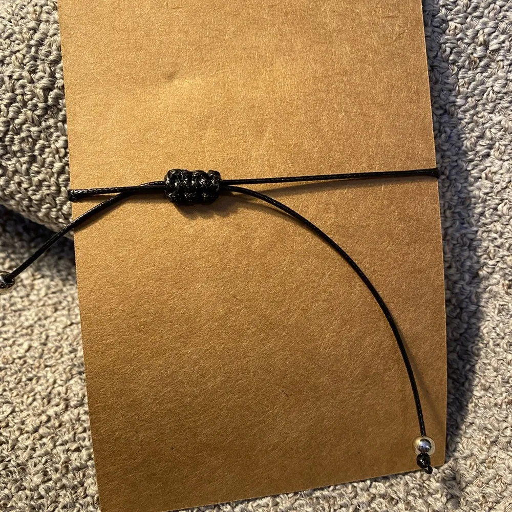 Make A Wish Bracelet - Image 4