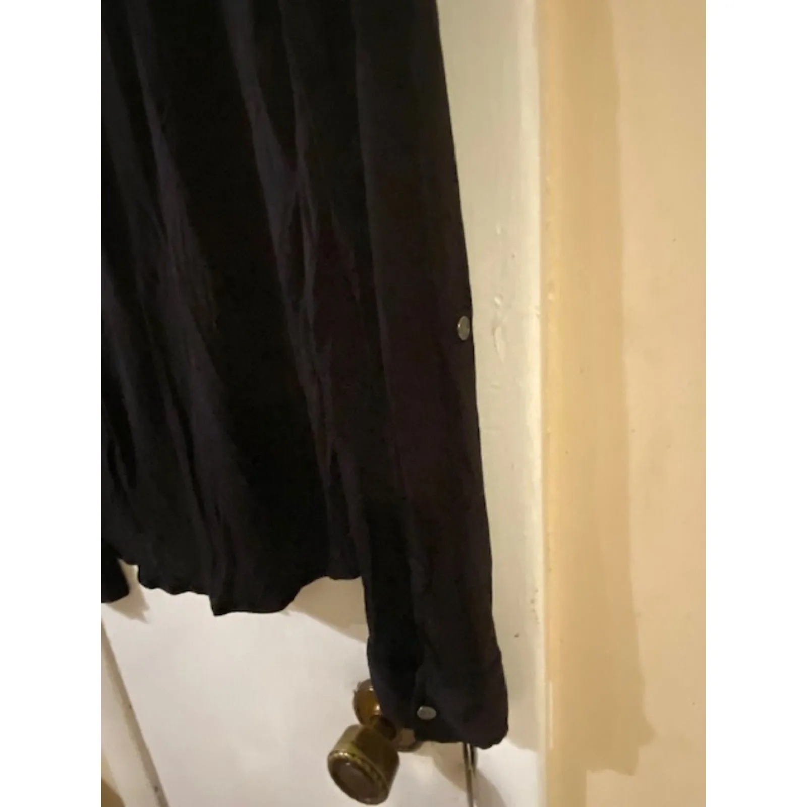 Calvin Klein Long Sleeve top - Image 7