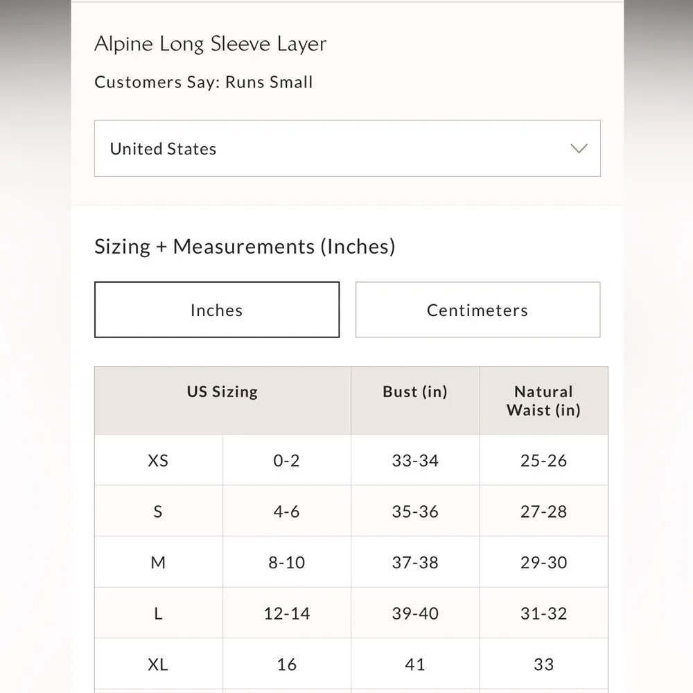 #181 NWT Free People Alpine Long Sleeve Layer in Elderberry - Image 5