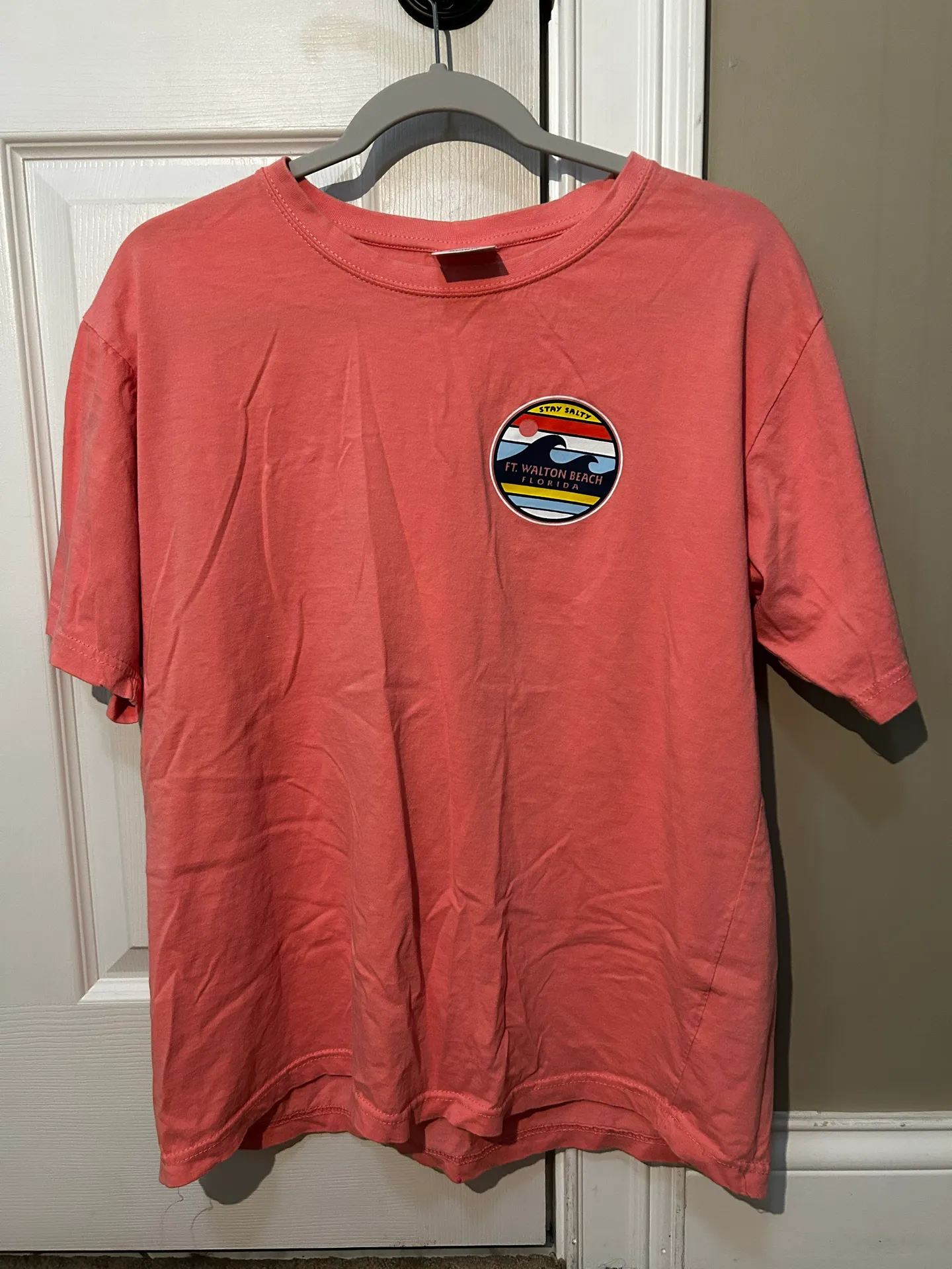 beach shirt Multiple Size L - Image 2