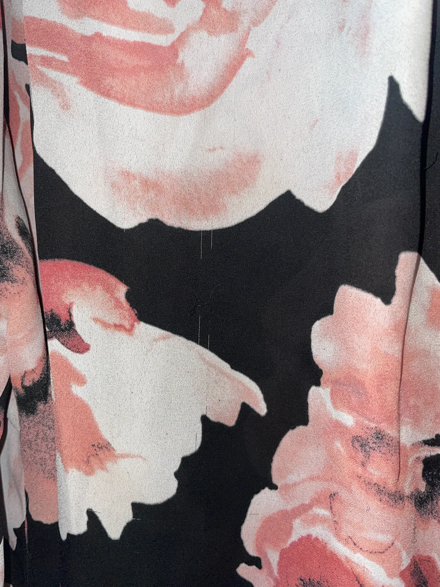 Sami & Jo Blouse Flowy - Image 5