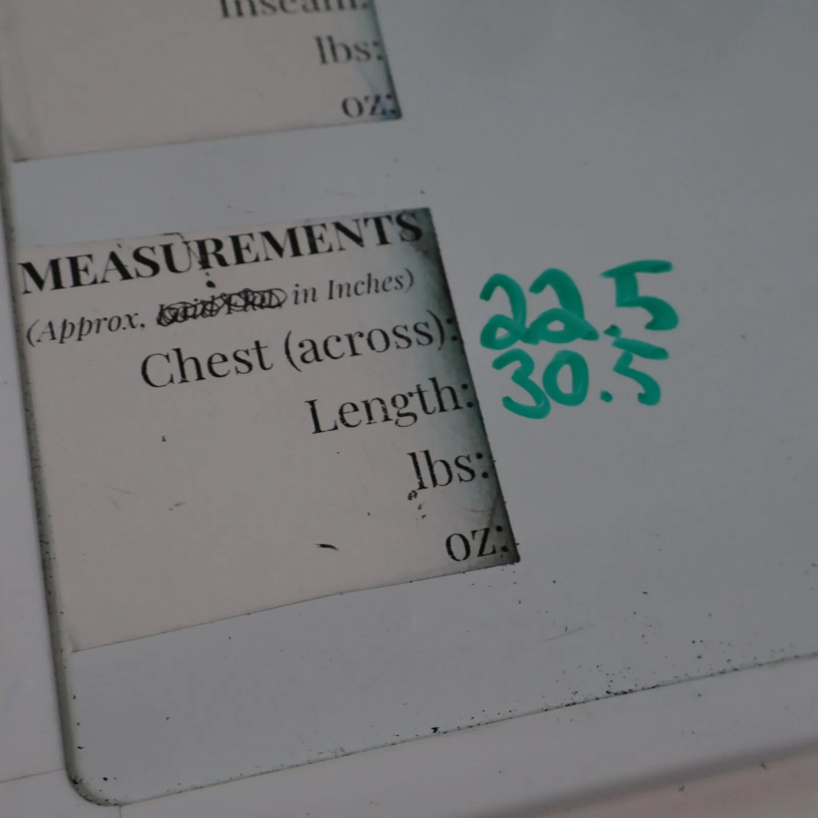 VTG Black Cotton Bedazzled Jacket Rhinestones Western Gothic Womens M Punk Rodeo Size M - Image 7