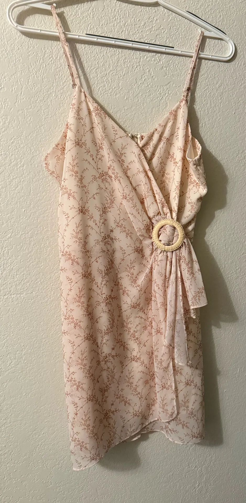 Wrap Dress - Image 2