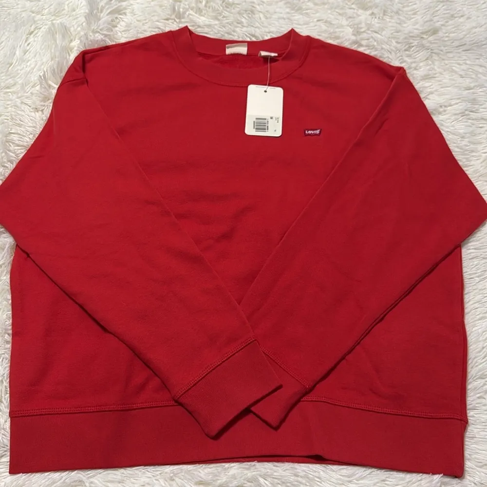 Levi’s Everyday Sweatshirt - Image 2