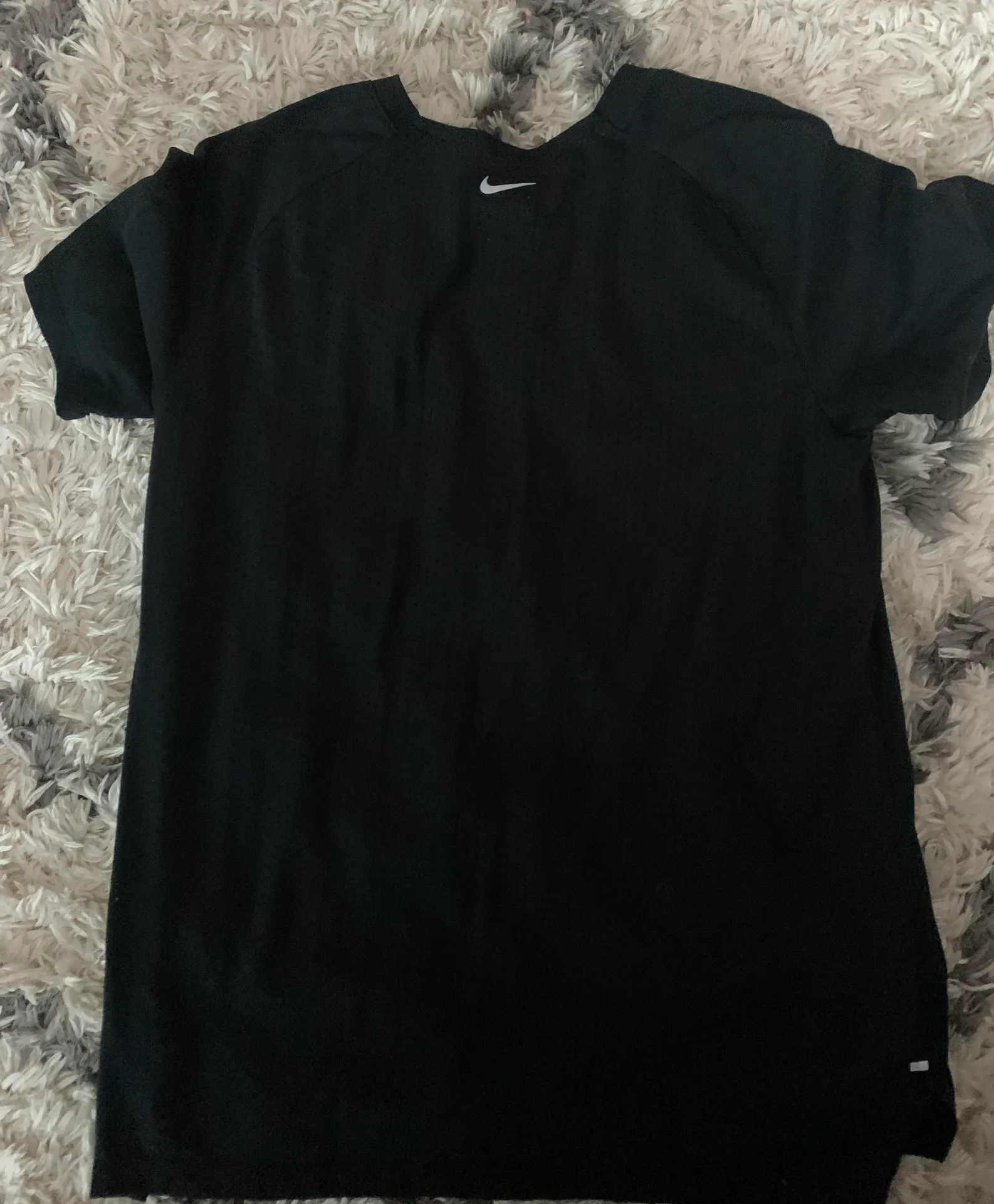 Nike Short Sleeve Top - Image 2