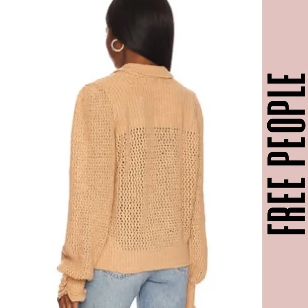 Free People sweater pullover XS - Image 8