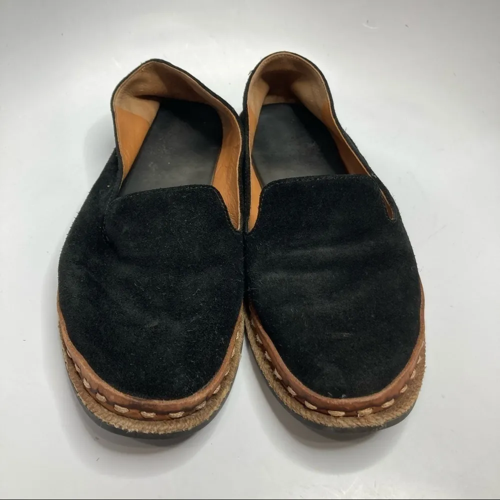 Rag & Bone Cairo suede loafers size 38.5‎ - Image 3