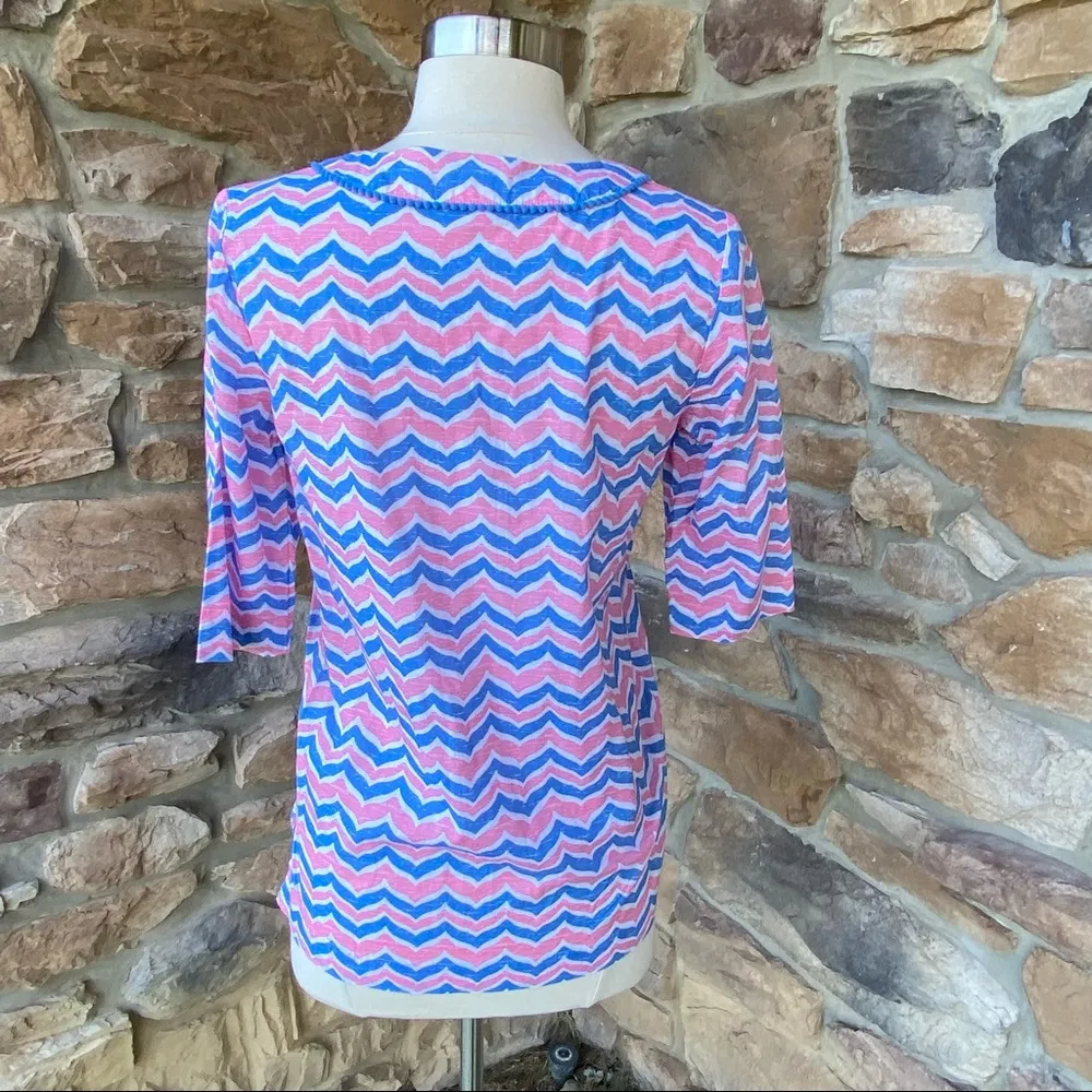 Vineyard Vines Top - Image 6