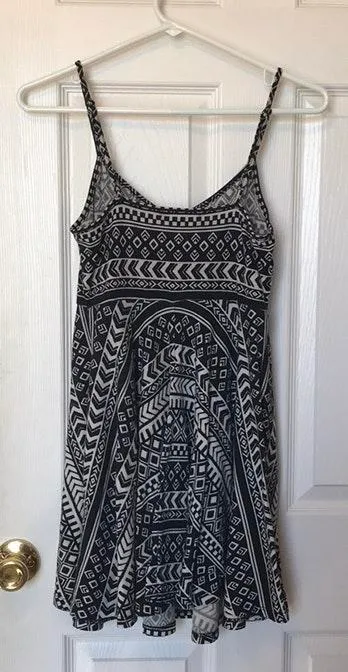 Mini Dress - Image 2