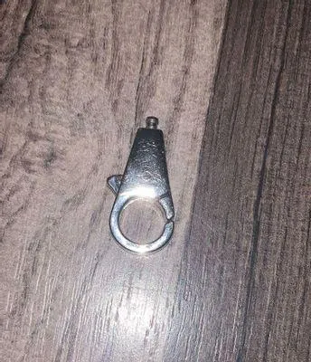 Designer Handbag Orange - Image 7