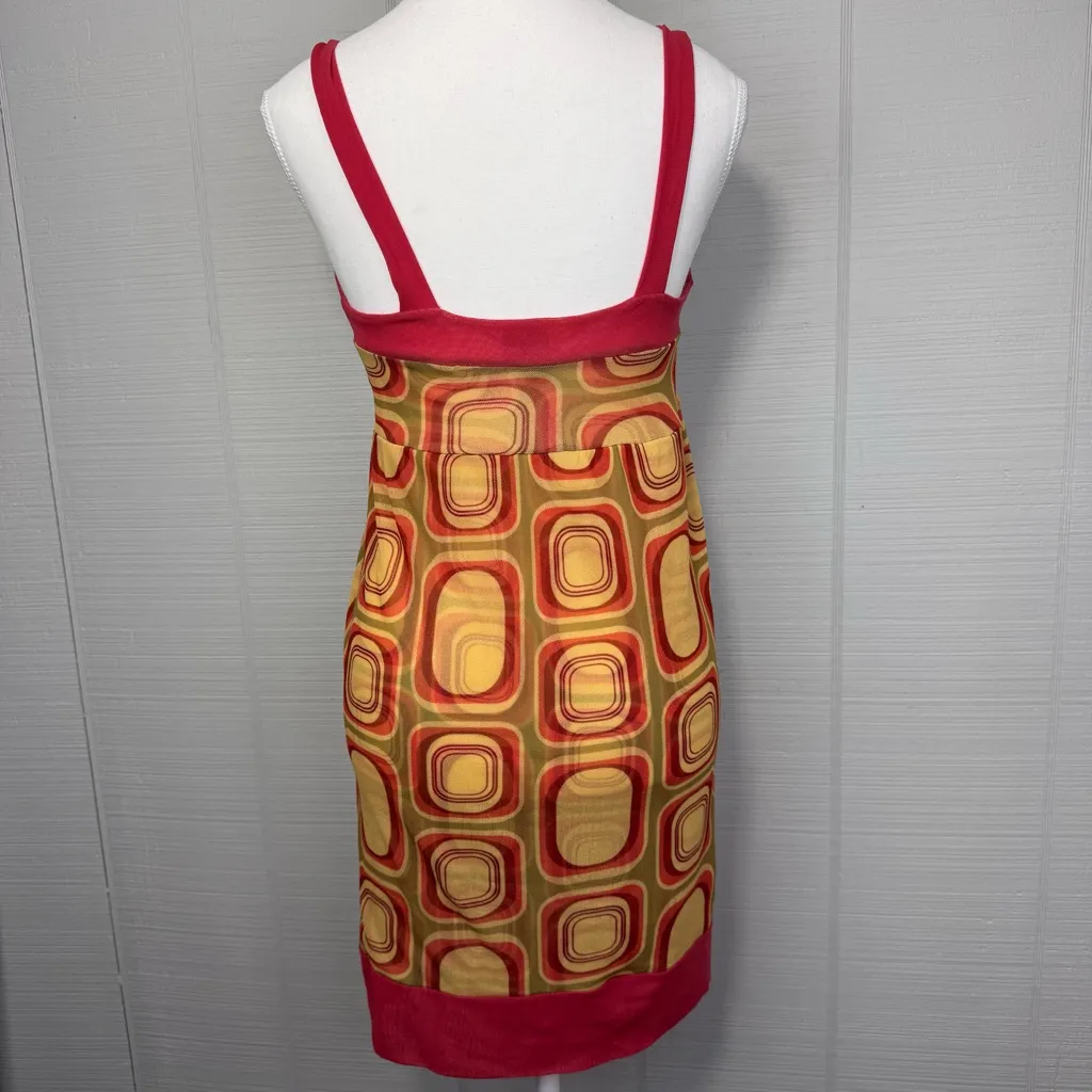 Sweet Pea Stacy Frati 70s Print Wrap V - Image 4