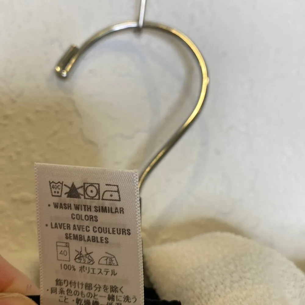 Patagonia Striped Women’s Soft Shell Jacket/Hoodie Zip Outdoors Polyester Sz Sm - Image 9