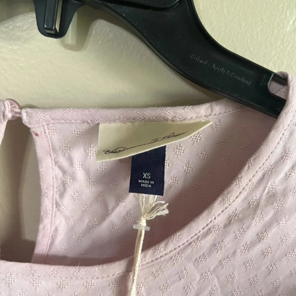 NWT Universal Threads XS light purple dress - Image 4