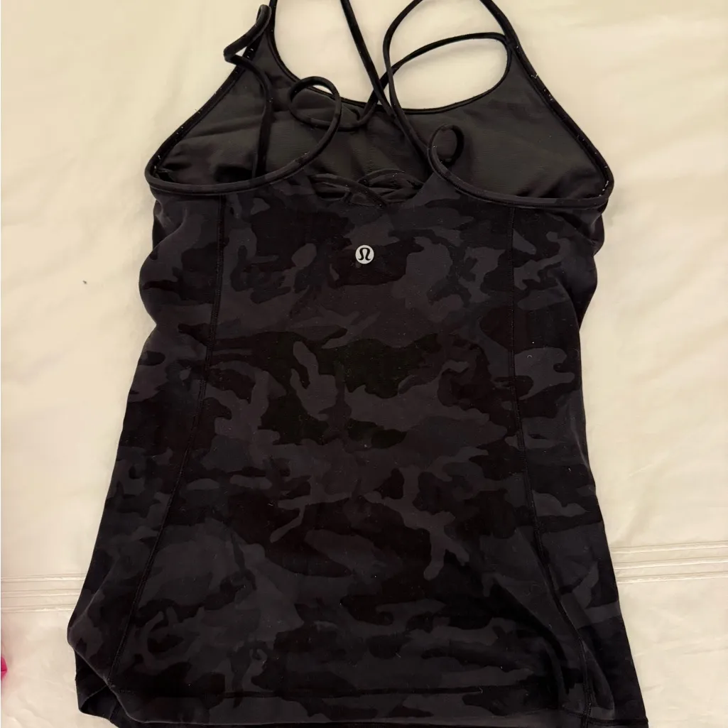 Lululemon  Free to Be Tank - Image 5