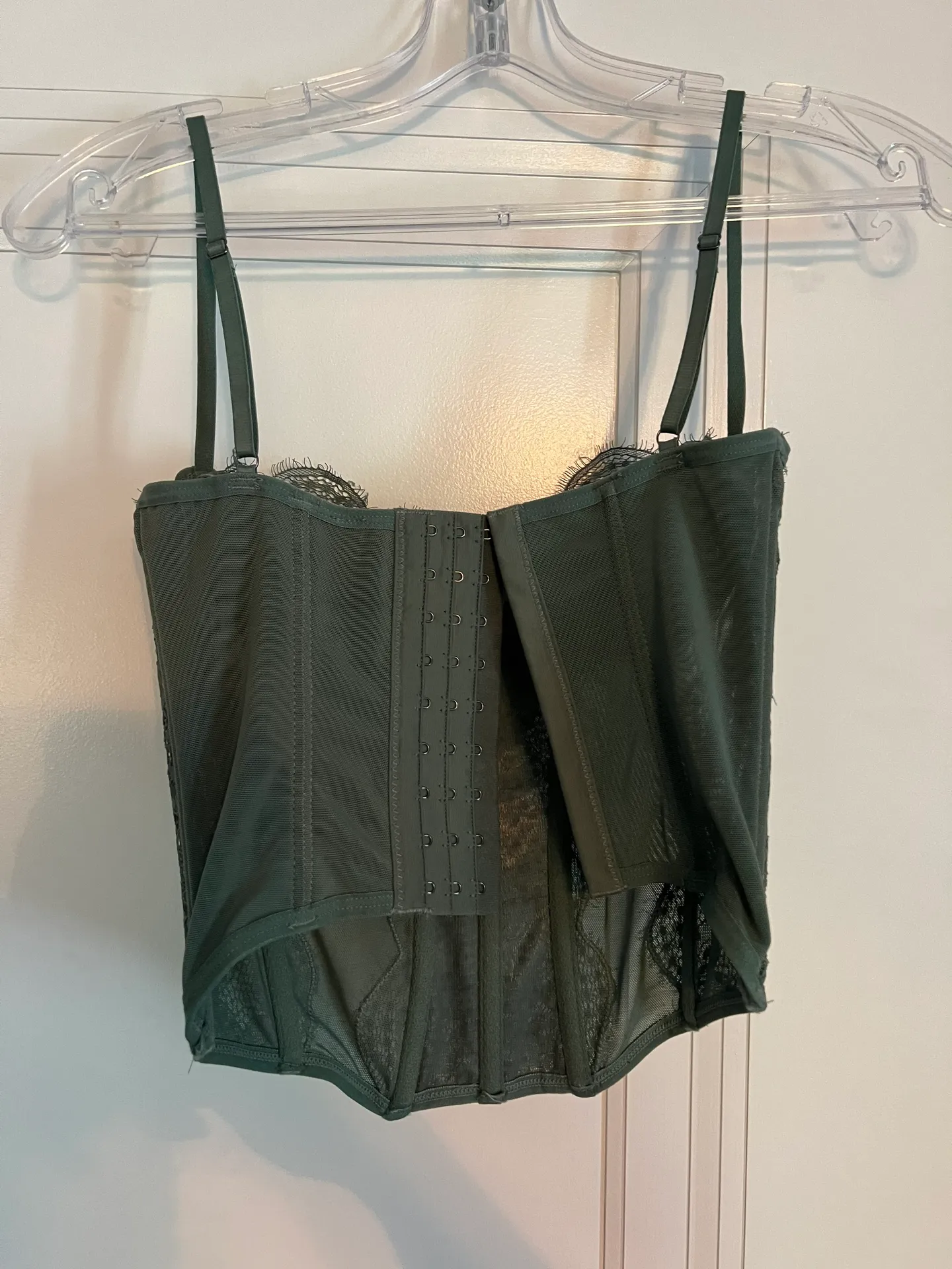 Out From Under Modern Love Corset - Image 3