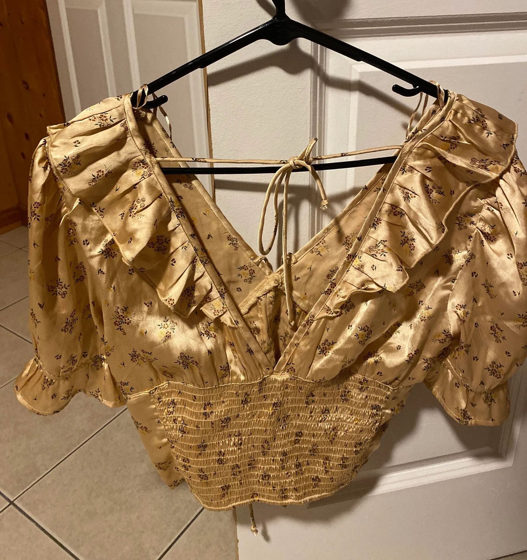 Free People Top - Image 2