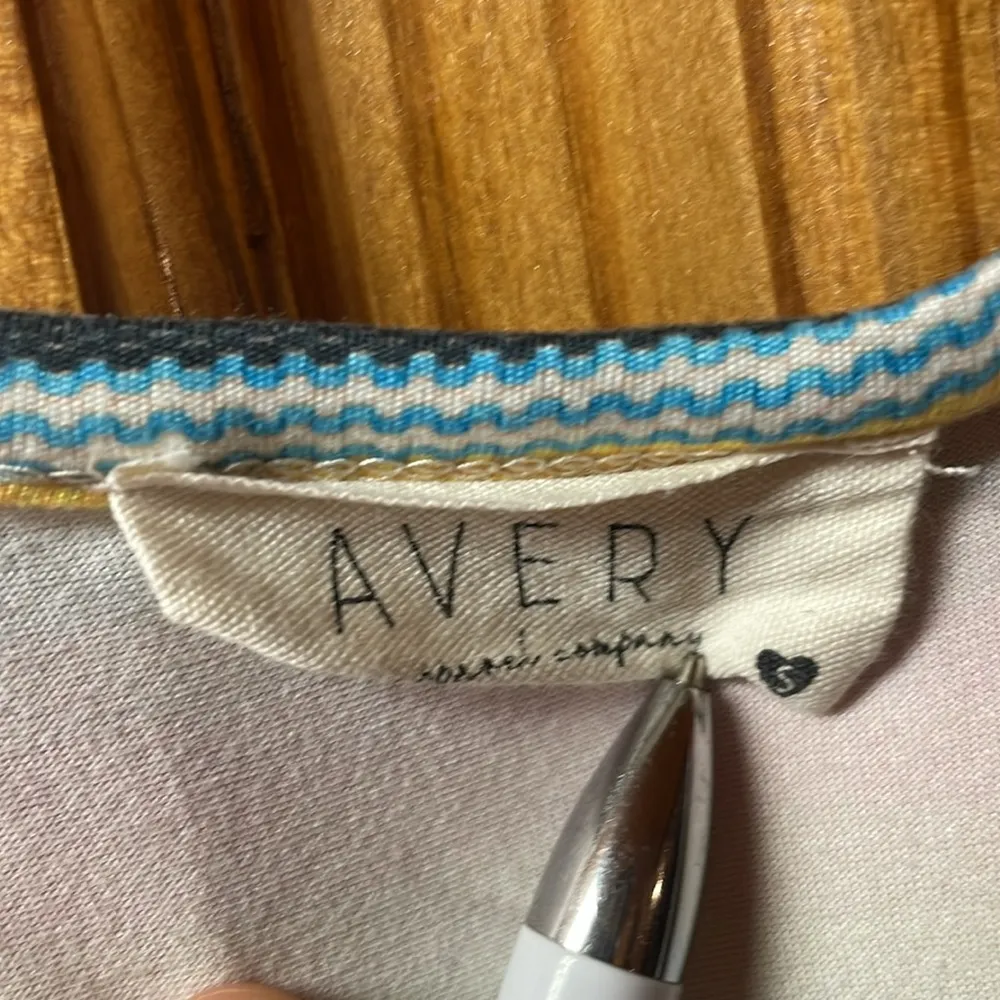 Avery apparel company size small long dress - Image 3