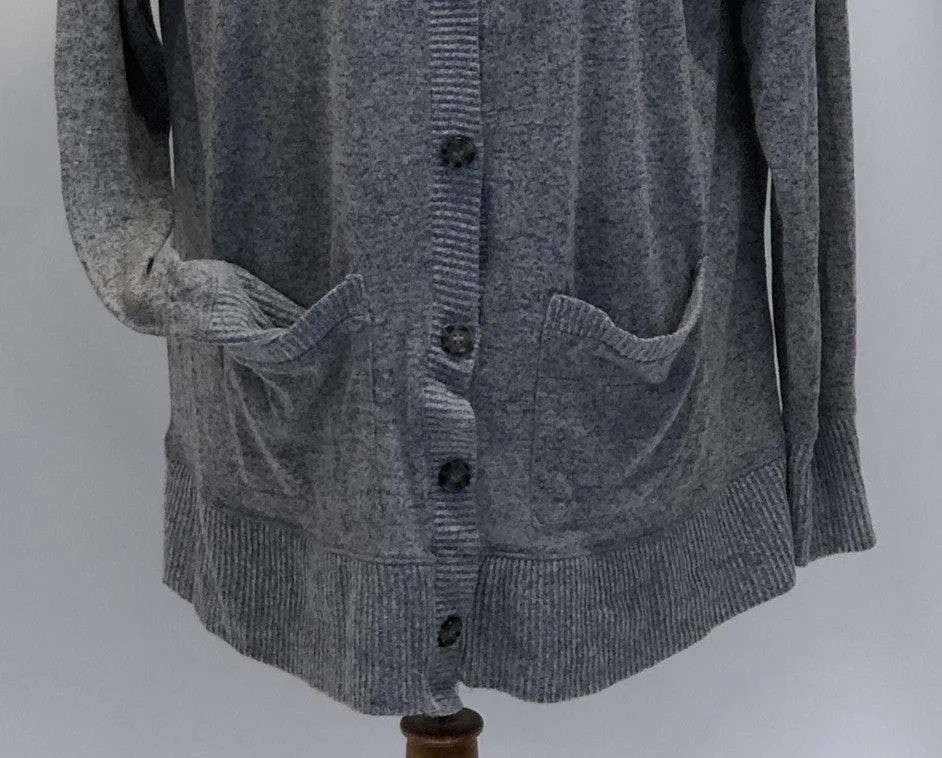 Lucky Brand Soft Cardigan - Image 6