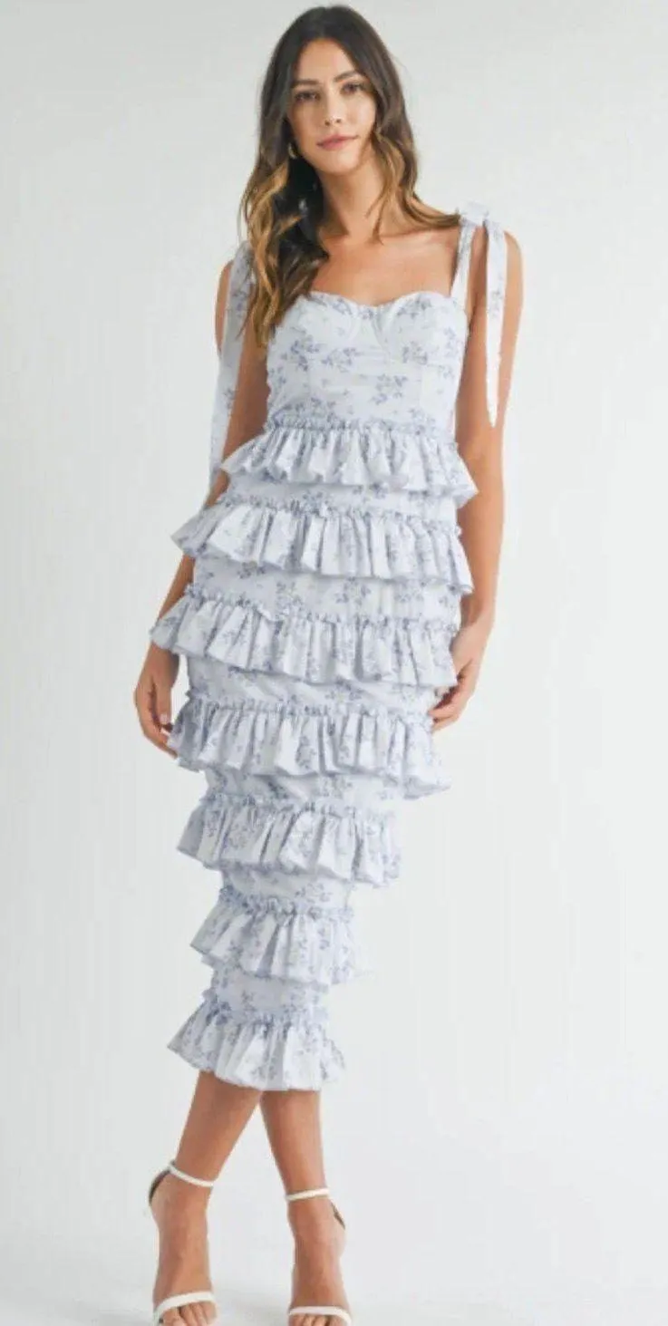 Maxi Dress - Image 2